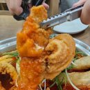 김해 아이스퀘어 떡볶이 맛집 청년다방 스노우피크 겨울모자 구매후기