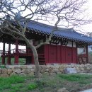 면사무소 ~ 향촌마을 | 선비들의 교육터 강진 여택정(麗澤亭)