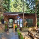 건지산숲속작은도서관 이미지