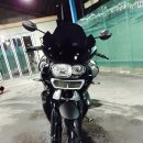 2013년식 신차급 K1300R 판매합니다 (7500km , BMW정품풀언더카울,레이저각인아크라 등 / 워런티남음) 이미지