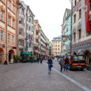 인스브루크(Innsbruck) 이미지