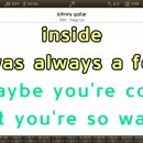 MR - Johnny Guitar /Peggy Lee 이미지
