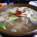 솔밭보양탕 이미지