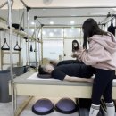 GS25 충정로사랑점 | [충정로역 필라테스] 필라테스숨결 충정로본점, 고질적인 통증을 잡는 효율적인 티칭 by 이정아 대표원장.