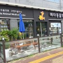 메타 동물의료센터 이미지