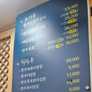 송정역 1번출구 뒤 이미지