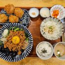 동백카츠 상남점