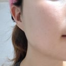 엘지생활건강_예화담 물어린 매화 생기크림_ 일주일 사용 후기~.~