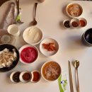 벚꽃길부엌 | 남천동 족발 맛집 나즈막한 부엌 솔직후기 | 광안리숙소 근처 포장 야식 추천