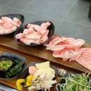 눈꽃대패 - 울주군 | 눈꽃대패