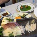 광안리 방파제 | 🌊광안리 맛집 방파제 갔다 온 솔직 후기 [방파제, a breakwater]🌊