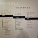 종로-종로-종로-종-283 | 600년 한양 도성의 발자취를 한눈에 볼수 있는 한양 도성 박물관 주차및 관람 동선