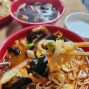 재송2동-7 | 부산 재송동 중국집 짬뽕 탕수육 박수나오는 맛이었어요
