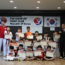 용인대 태권얍 이미지