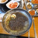 [여의도 종합상가] 소고기를 든든하게! 황소갈비 내돈내산 후기_메뉴 주차