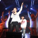 트로트 효 콘서트 이미지