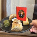 리무진주 | [터키여행]8일차-2｜바클라바 맛집 & 술탄 아흐멧 광장에서 이스탄불 공항 리무진 타기(리무진 후기)