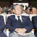 건국대통령 우남이승만 박사 제 44주기 추념식(동영상) 이미지