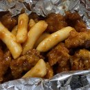 큰집닭강정 미사점 티스토리