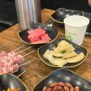 가람유치원 | 용인 양꼬치 맛집 가람 양꼬치 가족 외식으로 딱 좋은 양갈비 꿔바로우 내돈내산 찐후기