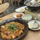 단아 아구찜 서구점 | 광주 서구 아구찜 맛집 상무알찜 | 세트메뉴 솔직후기 주차 가격 상무지구 회식장소 추천