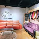 동림삼익 | 미추홀구 삼익가구 본사 스튜디오 슬립 매트릭스, 침대, 소파 전시장 방문 후기