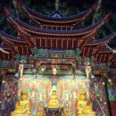 대웅통상 | 도성암 (道成菴) Temple