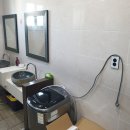 김지유 골프연습장 이미지