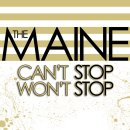 The Maine - "Into Your Arms 이미지