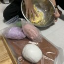 모락모락떡집 - 군산시 문화로 37 | 모락모락떡집