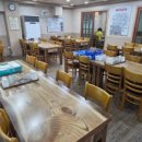 섬진강다슬기수제비 이미지