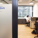 오피스라인 현대 이미지