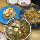 55 | 성수동 맛집 점심 추천, 태국 현지 감성을 느낄 수 있는 타논55 후기