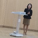 2025년도 밀양시 노인대학 마지막 수업 이미지
