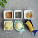 당면을 물에 불리지 않는다?! 만능 맛간장으로 초간단 잡채 만들기 이미지