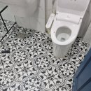 신내두산,대림 | 중랑구 묵동 신내5단지두산대림/셀프줄눈 재시공/당근마켓 후기 감사합니다