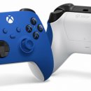 Microsoft, 11 월 10 일 Shock Blue Xbox 무선 컨트롤러 출시 이미지