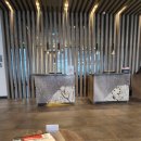 현대게임장 | 멕시코 Tru by Hilton 살티요 호텔 후기 - 로비에서 싸우다😬