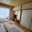 버스정류장 05-292 | 기타큐슈 가성비 료칸여행 / 카메노이겐카이나다(1) 셔틀, 온천, 룸