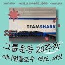 애니멀짐PT | [서울/성북구] 샤크짐 2호점 여성전용 그룹운동 | 20주차 크로스핏 PT 후기