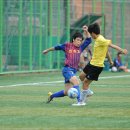 2013전라북도청소년클럽대항축구대회(16강) 전주 전라고vs 익산 원광고 이미지