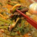 유성구청 3층 | 대전 유성구청맛집 어은동 신샤브 얼큰샤브칼국수 딤섬 세트 솔직 후기