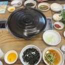 장터삼겹살 | 인천 학익동 삼겹살 맛집 장터삼겹살 방문 후기