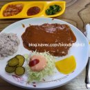 엘에이 돈가스 이미지