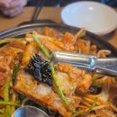 한성차유리 | 군산 맛집 한식 한성 아구찜 지곡점