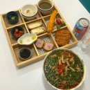 정성카츠대전 | 대전 은행동 맛집_[화화돈] 모듬돈까스• 곱창깐양쌀국수 먹고온 솔직 후기