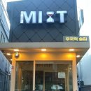 수영미트