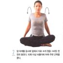 관절 근육 강화 운동 이미지