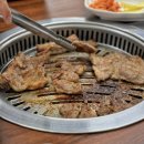 옛날이조숯불갈비 이미지