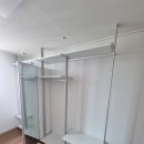 볼수룩 | 대전 시스템장 행거 소비자 가격 아닌 도매가로 드레스룸 옷장 비교하고 결정